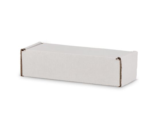 Boîte cadeau personnalisée pour lunettes de soleil Blanc -  LT83218-N0001