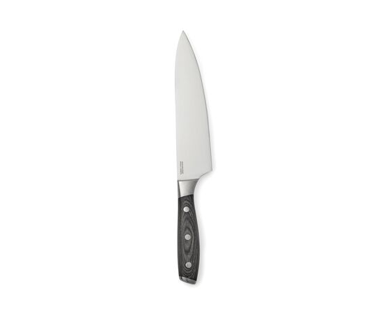 VINGA Kaiser Kochmesser Stahl - Vinga 1650
