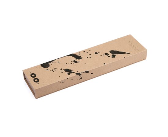 VINGA Hattasan Damascus Santoku knife Steel - Vinga 16550