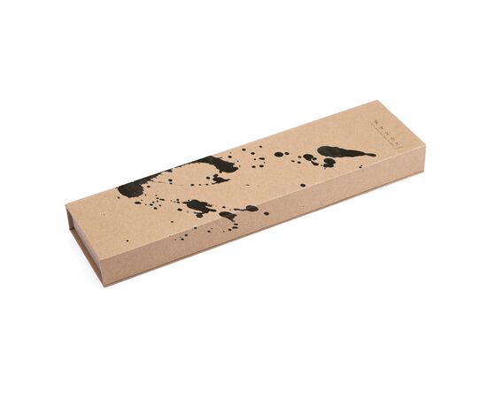 VINGA Hattasan Damascus Santoku knife Steel - Vinga 16550