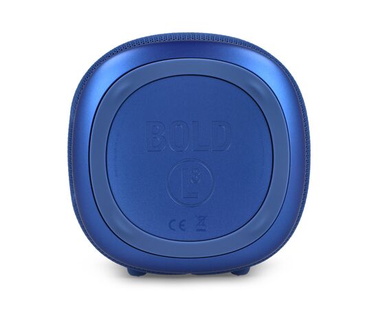 Fresh n Rebel Rockbox L3 Speaker 40W Blue - Fresh 'n Rebel LT49740-N0011