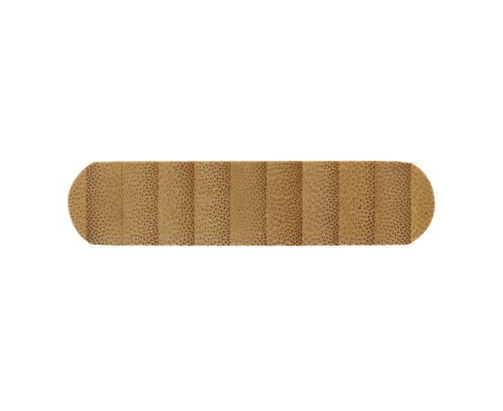 Powerbank Bamboo 5000 mAh Natuur -  LT95513-N0094