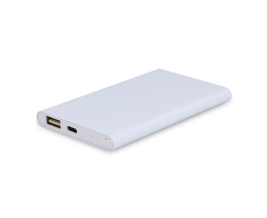 Enera Powerbank USB-C 4.000 mAh R-AL  Wit -  LT95514-N0001