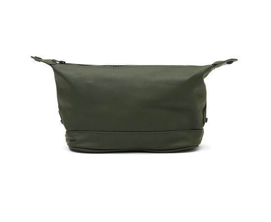 VINGA Baltimore Wash Bag Green - Vinga 500418