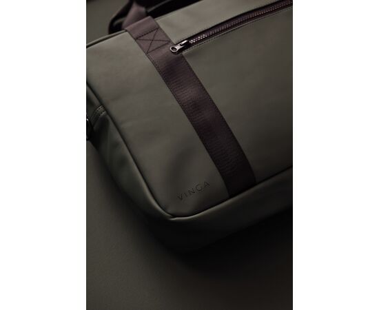 VINGA Baltimore Computertasche Grün - Vinga 500518