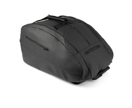 VINGA Baltimore gym backpack Black - Vinga 501219