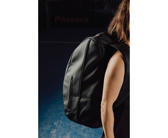 VINGA Baltimore gym backpack Black - Vinga 501219