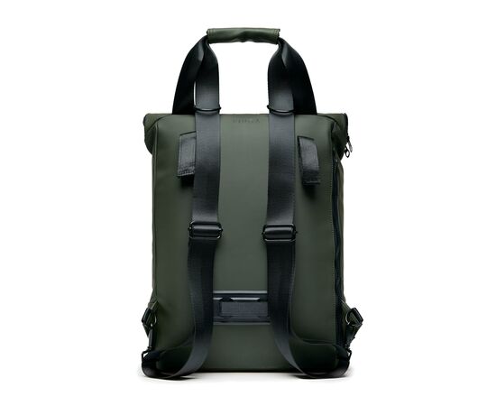 VINGA Baltimore Fahrradtasche Grün - Vinga 501818