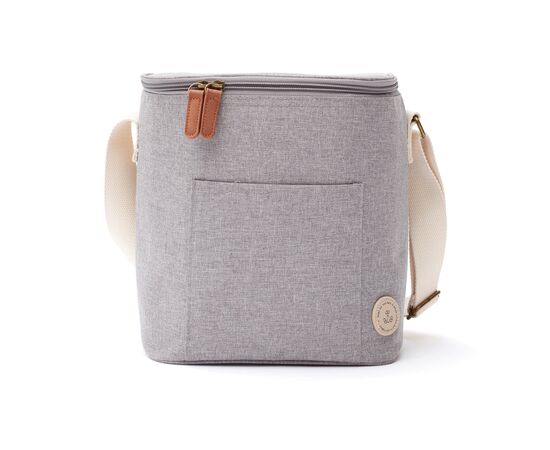 VINGA Sortino Cooler bag Grey - Vinga 51321