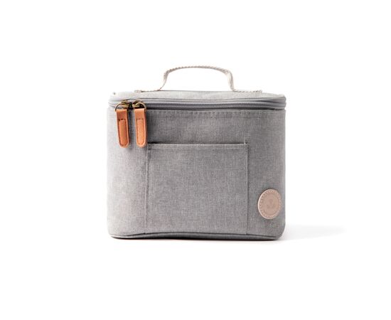 VINGA Sac isotherme à vélo Sortino Gris - Vinga 518001