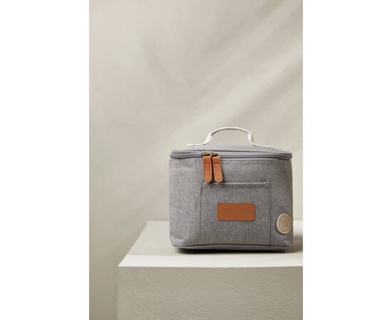 VINGA Sac isotherme à vélo Sortino Gris - Vinga 518001