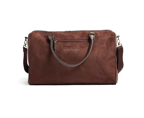 VINGA Sac weekend Hunton Brun - Vinga 523019