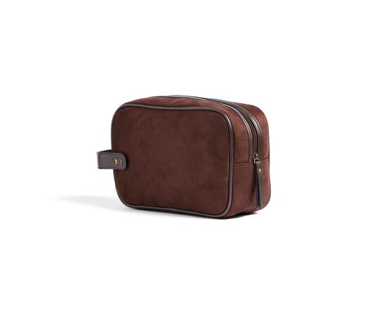 VINGA Hunton toilettas Bruin - Vinga 526019