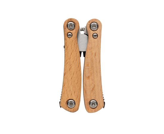 Mini-outil multifonctions Wood Brun - XD Collection P221.379