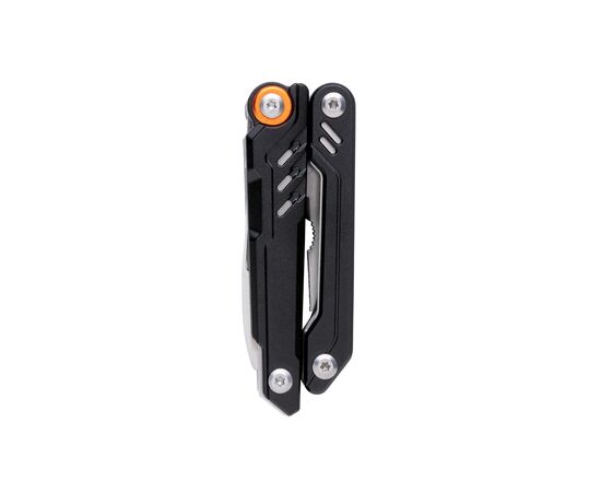 Excalibur Tool mit Zange Schwarz, Orange - XD Collection P221.431