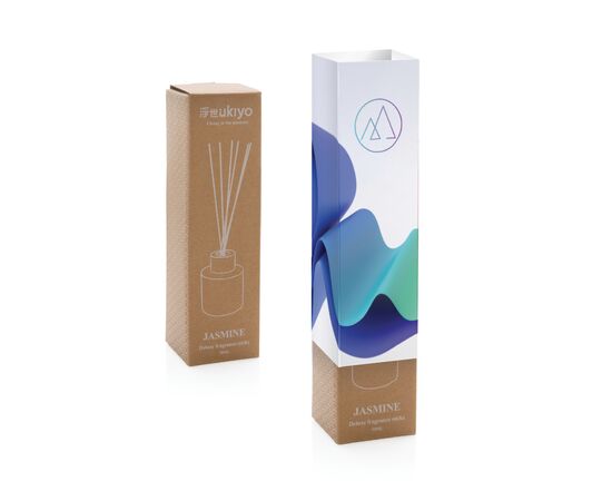 Ukiyo deluxe fragrance sticks White - Ukiyo P262.953