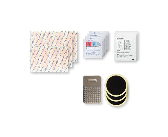 MyKit Bike Repair Set White - MyKit 1Z252601