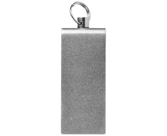 Mini Rotate Aluminium Silver - Unbranded 1Z39270D