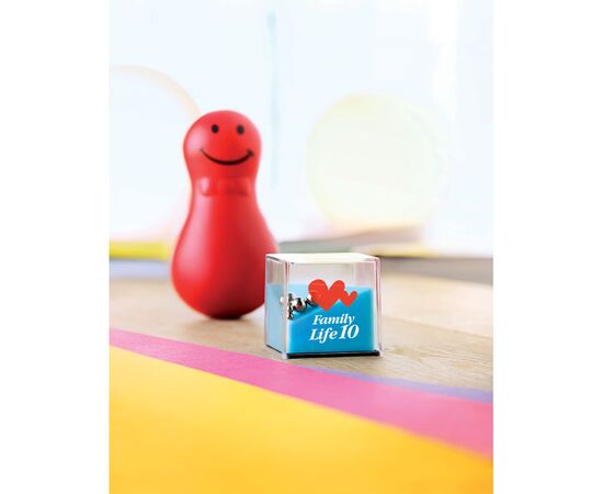 Jeux de patience Mélanger -  KC2938-00