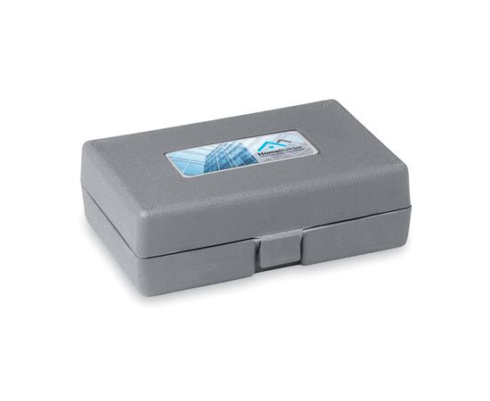 Werkzeugkoffer, 25-teilig Silber -  KC3525-14