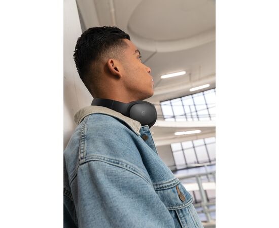 Casque sans fil Urban Vitamin Belmont Noir - Urban Vitamin P329.761