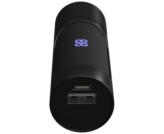SCX.design E19 Bluetooth® earbuds Noir - SCX.design 1PX08890
