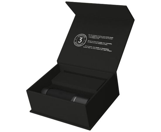 SCX.design E19 Bluetooth® earbuds Noir - SCX.design 1PX08890