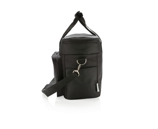 Swiss Peak Kühltasche Schwarz, Grau - Swiss Peak P422.161