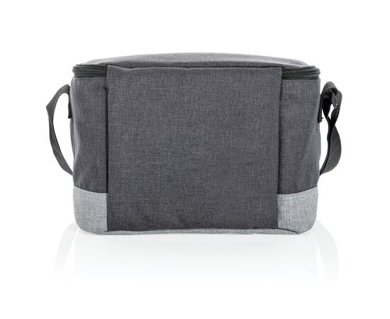 Sac isotherme en rPET Gris, Gris - XD Collection P422.282