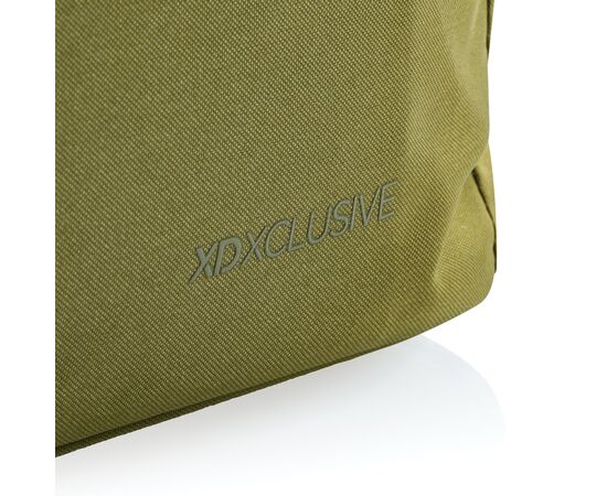 Sac isotherme XL Impact AWARE™ Vert - XD Xclusive P422.457