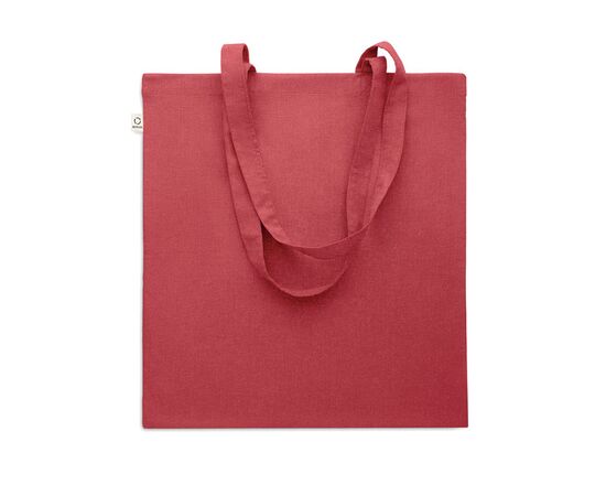 Sac shopping en coton recyclé - MO2302-05