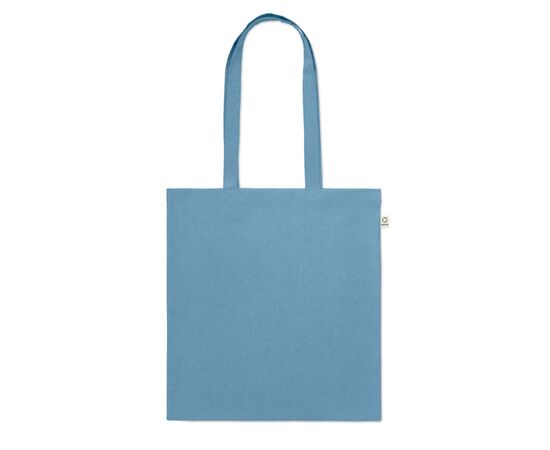 Sac shopping en coton recyclé - MO2302-20