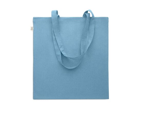 Sac shopping en coton recyclé - MO2302-20