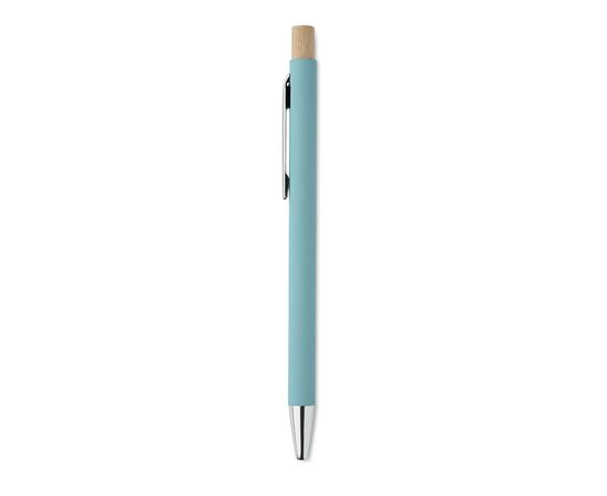 Gerecyclede aluminium balpen - MO2309-66