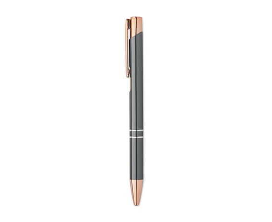 Stylo en aluminium recyclé - MO2371-18