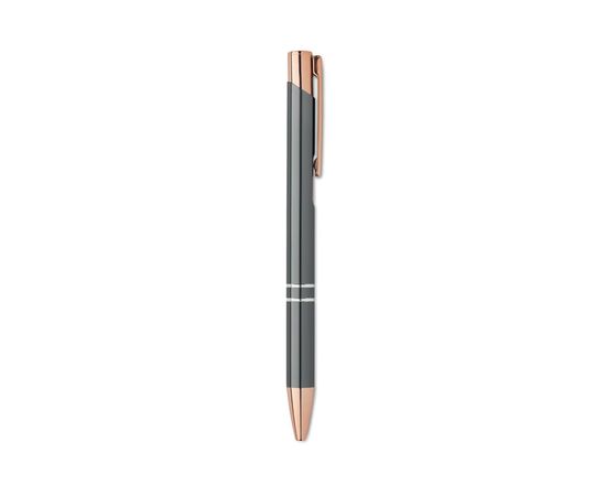 Stylo en aluminium recyclé - MO2371-18