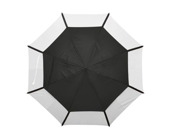 GolfClass parapluie 30 inch Noir -  568298