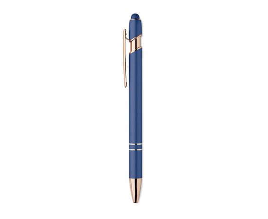 Recycled aluminium pen - MO2380-04