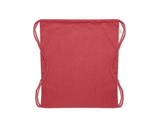 Recycled 140 gr/m² cotton bag - MO2402-05