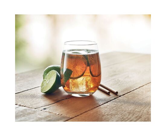 Verre à eau Transparent -  MO6158-22