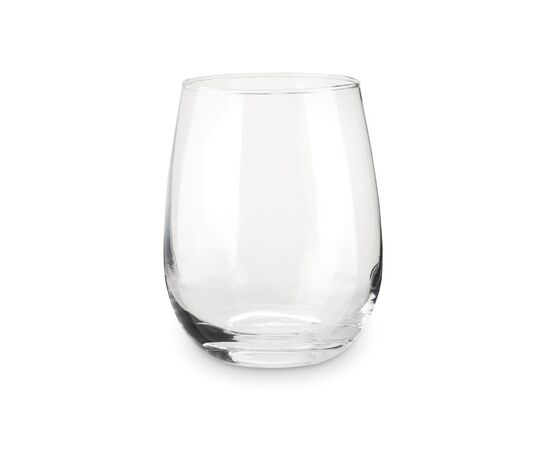 Verre à eau Transparent -  MO6158-22
