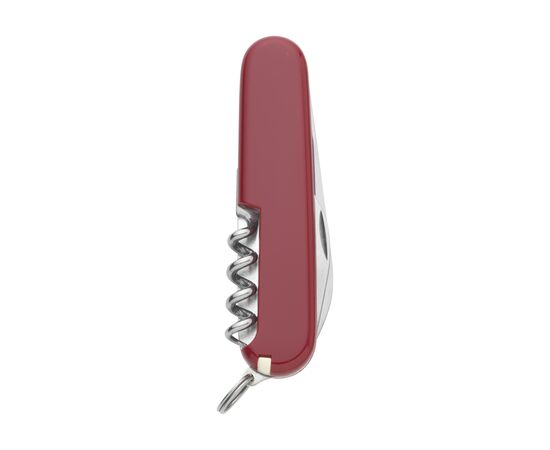 Victorinox Waiter canif Rouge - Victorinox 640360