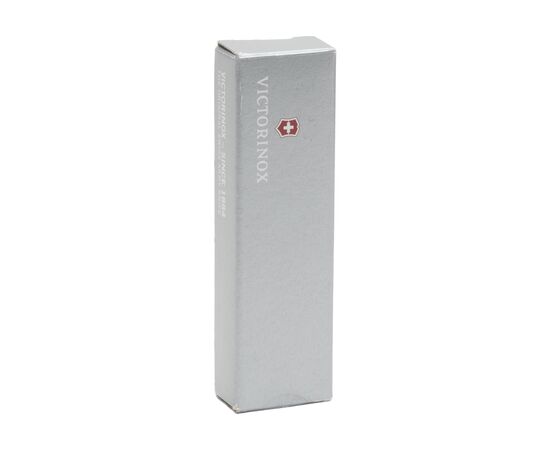 Victorinox Spartan canif Bleu transparent - Victorinox 711137