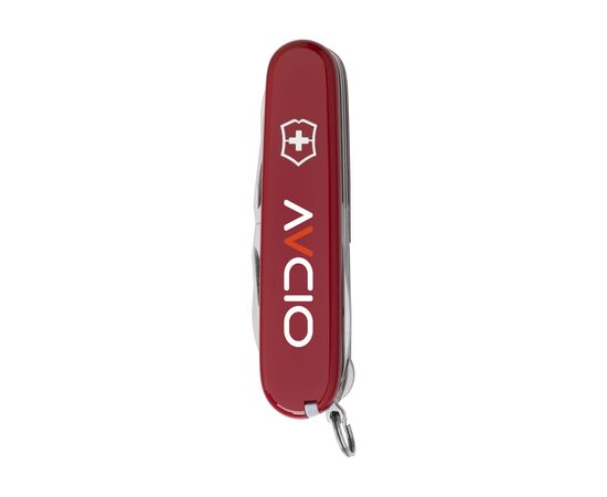 Victorinox Super Tinker canif Rouge - Victorinox 155460