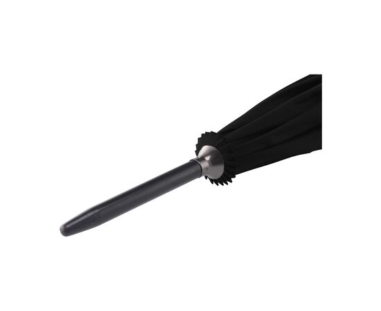 Everest RCS RPET parapluie 23 inch Noir -  447198
