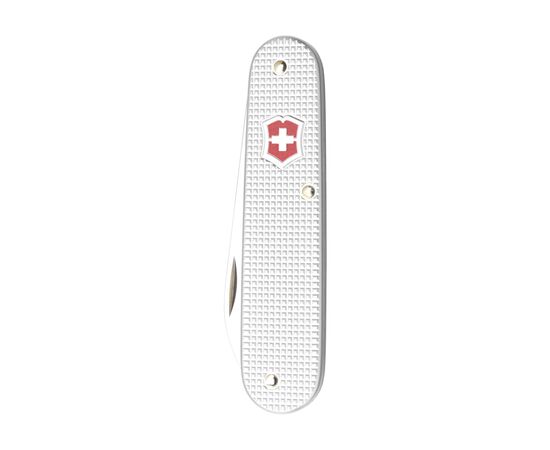 Victorinox Bantam Alox Taschenmesser Silber - Victorinox 159701