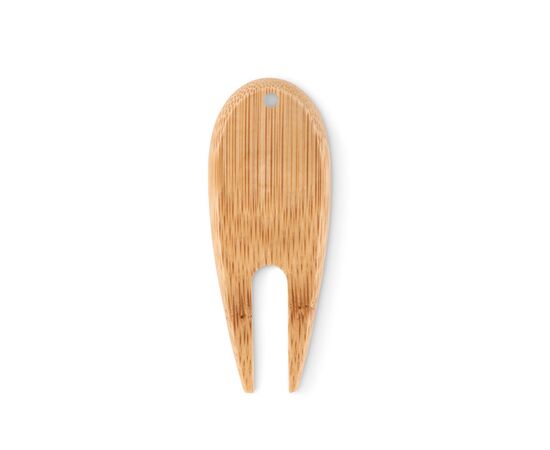 Relève pitch en bambou Bois -  MO6523-40