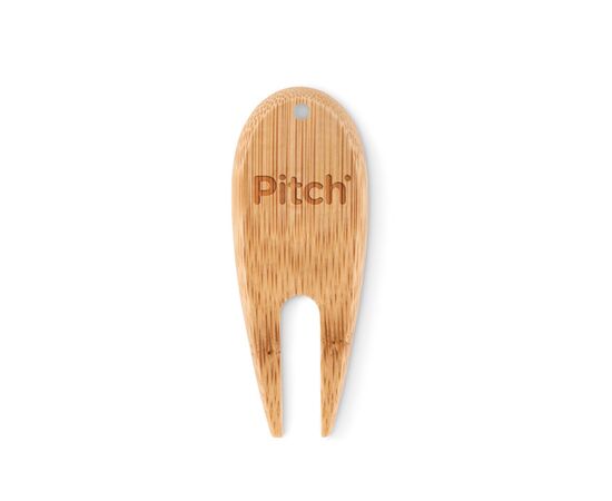 Relève pitch en bambou Bois -  MO6523-40