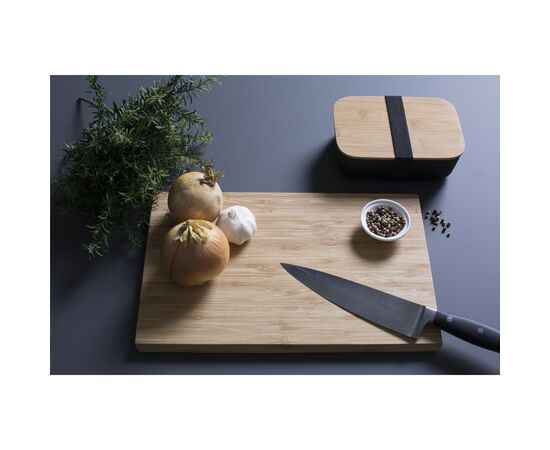 Bocado Board bamboo chopping board Bamboo -  115744