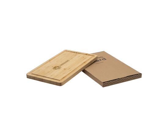 Bamboo Board chopping board Bamboo -  397744